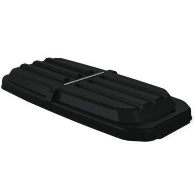 Suncast Commercial® 3/4 Cubic Yard Tilt Truck Lid