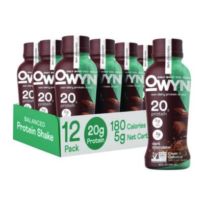 OWYN™ 20 g Protein Drink