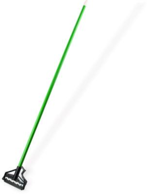 Sparta Spectrum Quik-Release Fiberglass Mop Handle, 60