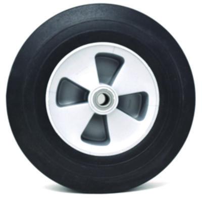WHEELS,12IN WHEEL,BKSV