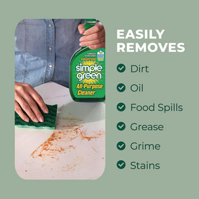 CLEANER,ALL-PRP,CON,32OZ