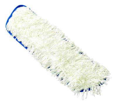 Flow Flat Mop, Nylon, 18