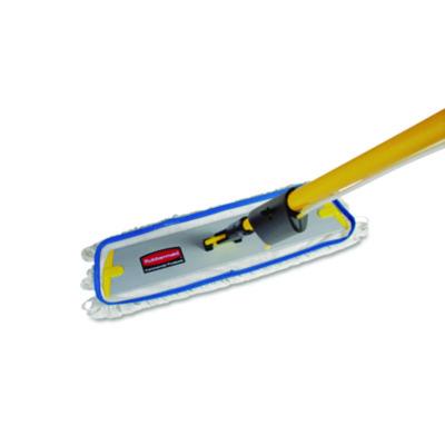 Flow Flat Mop, Nylon, 18