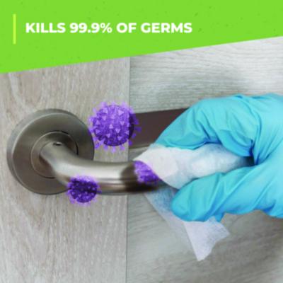 Essential Roll Center-Pull Towels, 1-Ply, 8 x 12, White, 700/Roll, 6 Rolls/Carton