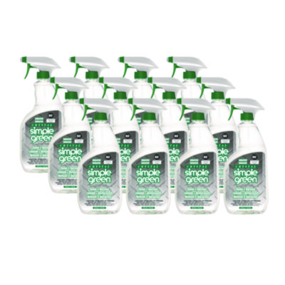 Simple Green® Crystal Industrial Cleaner/Degreaser