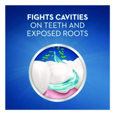 Cavity Protection Toothpaste, Personal Size, 0.85 oz Tube, 240/Carton