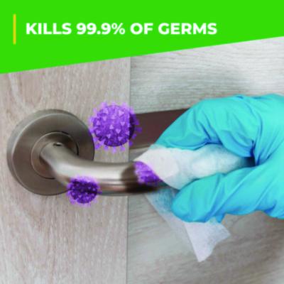 Standard Dowel Pin: 1/2 x 1-1/4