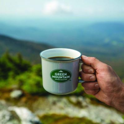 Green Mountain Coffee Dark Magic Whole Bean Coffee, 18 oz Bag (GMT7568EA) GMT7568EA