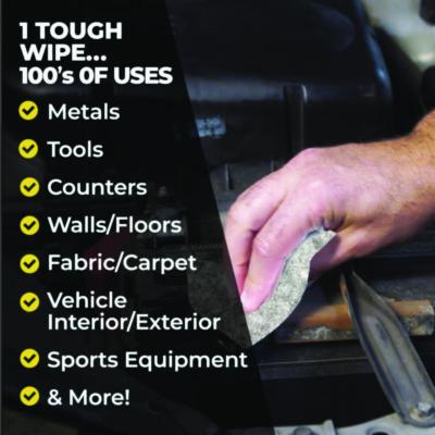 Double Angle Milling Cutter: 60 °, 6