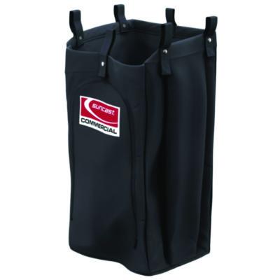 Suncast Commercial® Housekeeping Cart Standard Bag