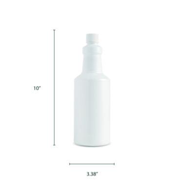 Bio Conqueror 105 Enzymatic Odor Counteractant Concentrate, Fabulous, 32 oz Bottles, 12/Carton