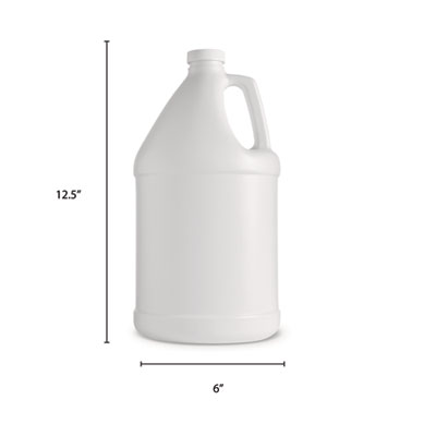 FRESHENER,SMK,1GAL,4