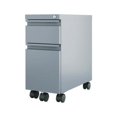 PEDESTAL,B/F SLIM PED,SV