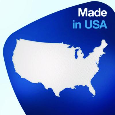 Advanced Coreless High Capacity Bath Tissue, 2-Ply, White, 1,000 Sheets/Roll, 12 Rolls/Carton