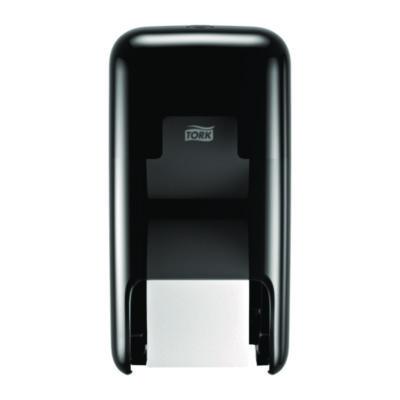 Tork® OptiServe® Two-Roll Coreless Toilet Paper Dispenser