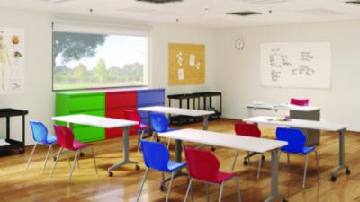 Bakery Boxes, 26.5 x 18.62 x 3.25, White, Paper, 50/Carton