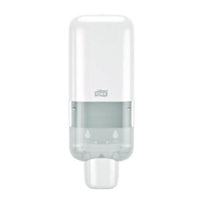 Tork® Soap and Sanitizer Dispenser S4