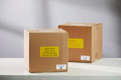 LabelWriter Name Badge/Shipping Labels, 2.13