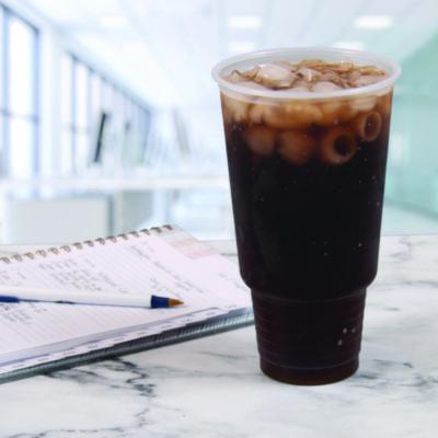 Dart Conex ClearPro Plastic Cold Cups, 30 oz, Clear, 25/Bag, 20 Bags/Carton (DCCPXG305) DCCPXG305