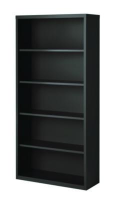 BOOKCASE,5-SHELF,CC