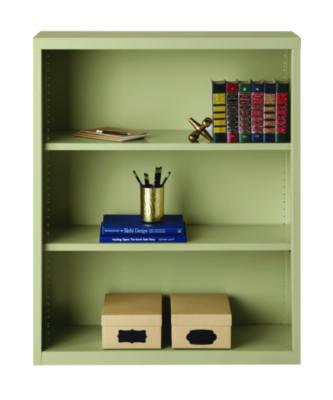 BOOKCASE,3-SHELF,PY