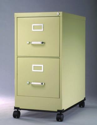CADDY,FILE CART,SV