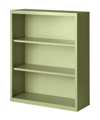 BOOKCASE,3-SHELF,PY
