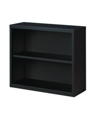 BOOKCASE,2-SHELF,CC