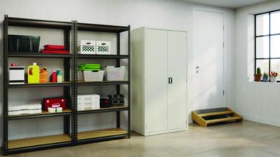 STORAGE,WARDROBE,GY
