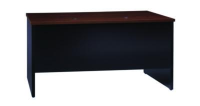 DESK,EXEC DOUBLE PED