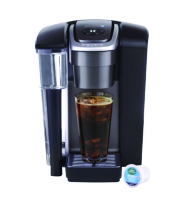 Keurig® K1500 Single-Serve K-Cup® Brewing System