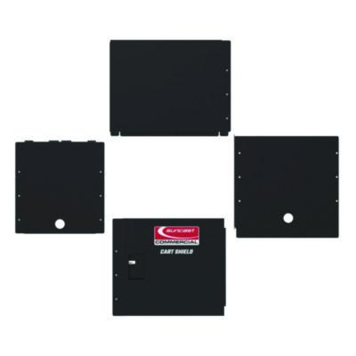 Suncast Commercial® Utility Cart Shield