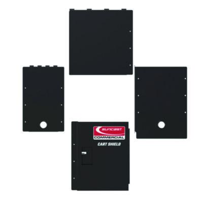 Suncast Commercial® Utility Cart Shield