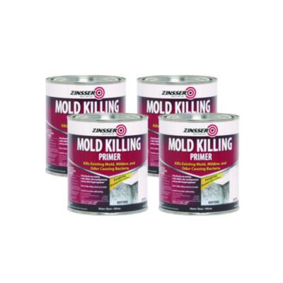 Zinsser® Mold Killing Primer