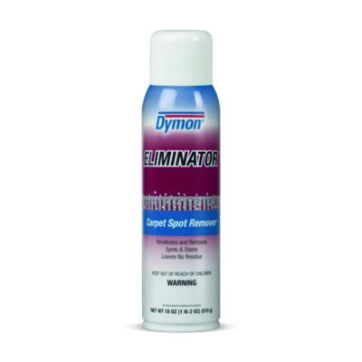 Eliminator Carpet Spot and Stain Remover, 18 oz Aerosol Spray, 12/Carton