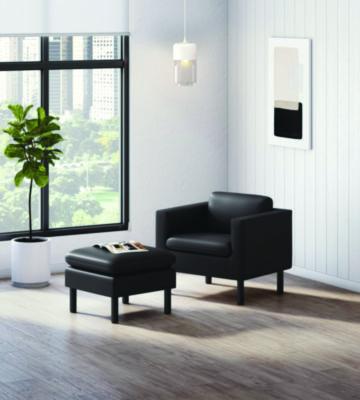 Parkwyn Series Ottoman, 23