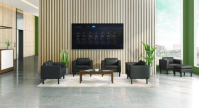 Parkwyn Series Ottoman, 23