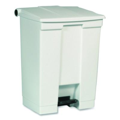 Pedal for the 18 and 23 Gallon Step-On Cans, 6 x 12 x 1.5, Black