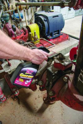 Spray Nine Grez-off Heavy-Duty Degreaser, 32 oz Spray Bottle, 12/Carton (22732) ITW22732