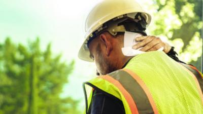 Insect Shield Insect Repellent Wipes, 8 x 10, Floral, 100/Carton