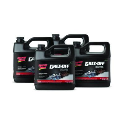 DEGREASER,HD,GREZ-OFF4/1G
