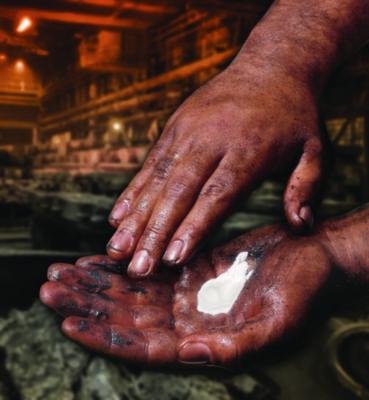 Pumice Hand Cleaner, Citrus Scent, 1 gal Dispenser