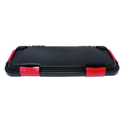 Rubbermaid® Commercial HYGEN™ Charging Bucket Lid with Four Latches
