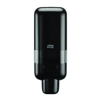 Tork® Soap and Sanitizer Dispenser S4