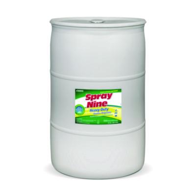 Spray Nine® Heavy Duty Cleaner/Degreaser/Disinfectant