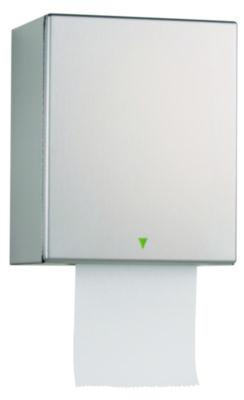Bobrick ClassicSeries® Surface-Mounted Automatic Roll Paper Towel Dispenser