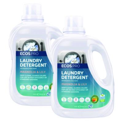 ECOS® PRO Laundry Detergent Liquid