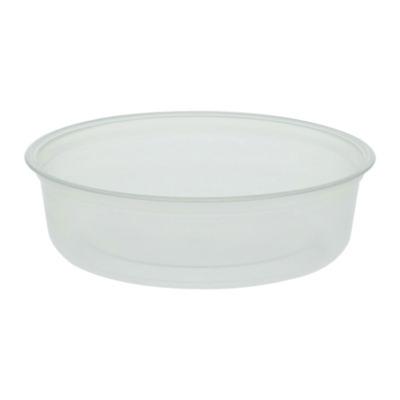 Fabri-Kal® Microwavable Deli Containers