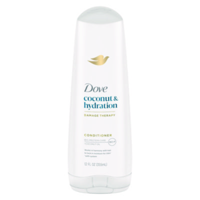 Dove® Coconut Conditioner