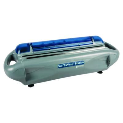 Saf-T-Wrap Film/Foil Dispensing Station, 12